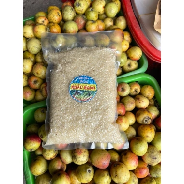 Khẩu hạng gạo non nếp đặc sản Tú Lệ 1kg - Giá ưu đãi 108k, chất lượng, thơm ngon