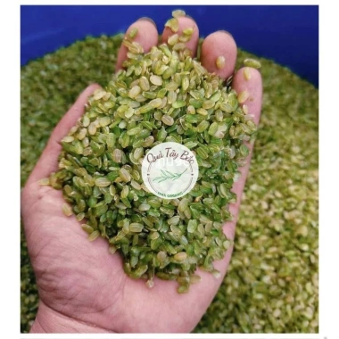 Khẩu hang nếp Tú Lệ Yên Bái - Đặc sản vùng cao, giảm giá 49.500đ, chất lượng cao 7