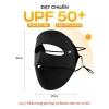 Khẩu Trang 2 Lớp Chống UV UPF+ Thun Lạnh Dày Dặn - Upper You FM02/03/04 10
