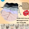 Khẩu Trang 2 Lớp EnAiDe Không Gọng 2.025 Chống UV và Nắng Chính Hãng Giá 47k 4