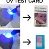 Khẩu Trang 2 Lớp EnAiDe Không Gọng 2.025 Chống UV và Nắng Chính Hãng Giá 47k 5