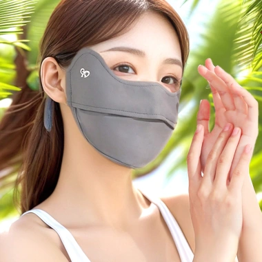 Khẩu Trang 2 Lớp EnAiDe Không Gọng 2.025 Chống UV và Nắng Chính Hãng Giá 47k 7 Khẩu Trang 2 Lớp EnAiDe Không Gọng 2.025 Chống UV và Nắng Chính Hãng Giá 47k 7
