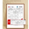 Khẩu Trang 2 Lớp EnAiDe Không Gọng 2.025 Chống UV và Nắng Chính Hãng Giá 47k 8