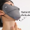 Khẩu Trang 2 Lớp EnAiDe Không Gọng 2.025 Chống UV và Nắng Chính Hãng Giá 47k 9