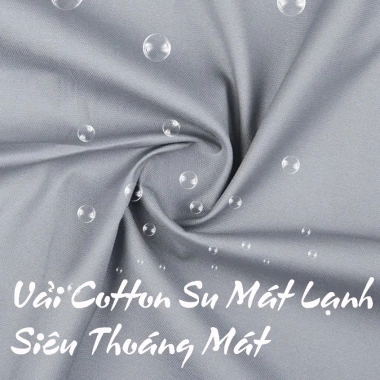 Khẩu Trang 2 Lớp UPF50+ UV Nắng Vải Thun Lạnh Chính Hãng EAD mẫu 2.024 55k