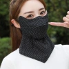 Khẩu Trang 3 Lớp Dày Dặn Chống Nắng, Bảo Vệ, Chống Lạnh và Bụi, Giữ Ấm Khi Lái Xe Ngoài Trời 9