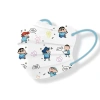 Khẩu trang 3 lớp in hình Shin Cậu bé bút chì - Túi 10/50, giá ưu đãi 29.000₫ 2
