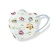 Khẩu trang 3 lớp in hình Shin Cậu bé bút chì - Túi 10/50, giá ưu đãi 29.000₫ 5