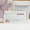 Khẩu trang 3 lớp in hình Shin Cậu bé bút chì - Túi 10/50, giá ưu đãi 29.000₫ 8