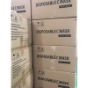 Khẩu trang 3 lớp phòng sạch không lớp lọc - Giá chỉ 28.000 VND, giảm mạnh 3