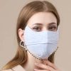 Khẩu Trang 3 Lớp Thoáng Khí, Kháng Khuẩn, Giặt Được, Tái Sử Dụng Cho Nam Nữ - 60.480₫ 5