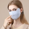 Khẩu Trang 3 Lớp Thoáng Khí, Kháng Khuẩn, Giặt Được, Tái Sử Dụng Cho Nam Nữ - 60.480₫ 6