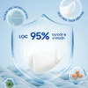 Khẩu trang 3D 3 lớp SUN CLOUD kháng khuẩn, chống UV, ngăn bụi mịn y tế – 34.300 VND 3