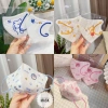 Khẩu trang 3D bé 0‑8 tuổi set 10/50 chiếc họa tiết dễ thương, giá ưu đãi 21.999₫