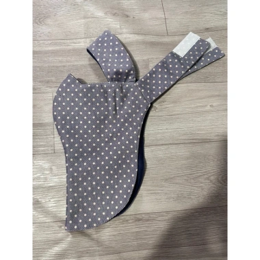 Khẩu trang 3D che trán cổ dán gáy Bi Mềm mịn mát, 3 lớp chống nắng, chỉ 45.900đ 4