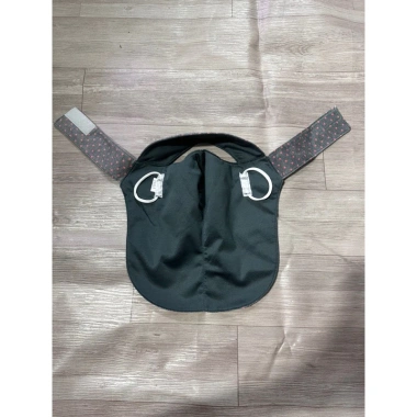 Khẩu trang 3D che trán cổ dán gáy Bi Mềm mịn mát, 3 lớp chống nắng, chỉ 45.900đ 7