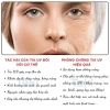 Khẩu Trang 3D Cô Gái Thun Lạnh Chống UV Thoáng Khí, Thoải Mái, Giá 28.000₫ 5