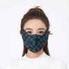 Khẩu trang 3D dày chống tia UV, bụi, gió - Giặt được, tái sử dụng, giá 32.084₫ 10