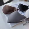 Khẩu Trang 3D Dày Dặn Ấm Áp Chống Lạnh Bụi Đóng Băng, Thoáng Khí, Giặt Rửa Được – Dành Cho Người Lớn & Trẻ Em 3
