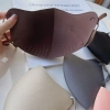 Khẩu Trang 3D Dày Dặn Ấm Áp Chống Lạnh Bụi Đóng Băng, Thoáng Khí, Giặt Rửa Được – Dành Cho Người Lớn & Trẻ Em 5