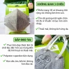 Khẩu trang 3D N96+ Carbon không van Safelife Việt Nam, chống PM2.5, giặt lại được, hộp 10 cái 110k 2