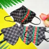 Khẩu Trang 3D Người Lớn Set 10/50 Cái - In Họa Tiết Nhẹ, Mỏng, Giá 22.000 VNĐ 3