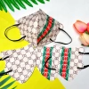 Khẩu Trang 3D Người Lớn Set 10/50 Cái - In Họa Tiết Nhẹ, Mỏng, Giá 22.000 VNĐ 4