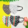 Khẩu Trang 3D Người Lớn Set 10/50 Cái - In Họa Tiết Nhẹ, Mỏng, Giá 22.000 VNĐ 7