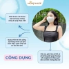 Khẩu Trang 3D Pro Monji Cao Cấp 100 chiếc - Công Nghệ Nhật Bản 3 lớp lọc khuẩn, chống UV, quai đeo, chỉ 40.999đ 7