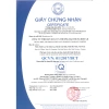 Khẩu Trang 3D Pro Monji Cao Cấp 100 chiếc - Công Nghệ Nhật Bản 3 lớp lọc khuẩn, chống UV, quai đeo, chỉ 40.999đ 9