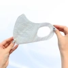 Khẩu Trang 3D Pro Monji Cao Cấp 100 chiếc - Công Nghệ Nhật Bản 3 lớp lọc khuẩn, chống UV, quai đeo, chỉ 40.999đ 10