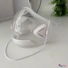 Khẩu trang 3D trong suốt Jelli M1 chống sương, 6 tấm lọc, thoải mái – 174.960đ