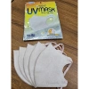 Khẩu trang 3D Unicharm UV chống tia UV - Gói 5 miếng chỉ 21.000₫ 6