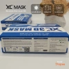 Khẩu Trang 3D XL 300 chiếc - 6 hộp, vải chống nắng cao cấp, quai mềm không đau tai - Giá chỉ 30.000 VND 5