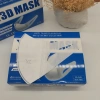 Khẩu Trang 3D XL 300 chiếc - 6 hộp, vải chống nắng cao cấp, quai mềm không đau tai - Giá chỉ 30.000 VND 6
