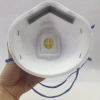 Khẩu trang 3M 8.822 N95 van lạnh 1 chiều kháng khuẩn, chống bụi mịn - 46.800₫ 3