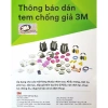 Khẩu trang 3M 8.822 N95 van lạnh 1 chiều kháng khuẩn, chống bụi mịn - 46.800₫ 9