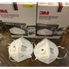 Khẩu trang 3M 9.001V van thở thông khí - Hộp 25 chiếc, bảo vệ tối ưu, chỉ 350.000đ 7