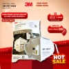 Khẩu trang 3M 9.501V+ KN95, van một chiều, chống PM2.5, vi khuẩn, hiệu suất 95% - Giá 120.000đ