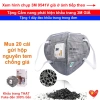 Khẩu trang 3M 9.541V N95 KN95 than hoạt tính, lọc 95% PM2.5, van thở, chống ô nhiễm, bảo vệ phòng dịch - chỉ 10.000₫