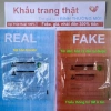 Khẩu trang 3M 9.541V N95 KN95 than hoạt tính, lọc 95% PM2.5, van thở, chống ô nhiễm, bảo vệ phòng dịch - chỉ 10.000₫ 7