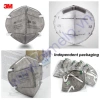 Khẩu Trang 3M KN95 9.542 Lọc 95% Bụi PM2.5 - Giá Khuyến Mãi 29.999₫ 5