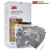 Khẩu Trang 3M KN95 9.542 Lọc 95% Bụi PM2.5 - Giá Khuyến Mãi 29.999₫ 7