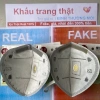 Khẩu trang 3M N95 KN95 than hoạt tính lọc 95% PM2.5, van thở, phòng dịch 9.500đ 4