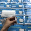 Khẩu Trang 4 Lớp Safefit Không Đau Tai Hộp 50, Xuất khẩu, Giá 40.000đ 6