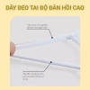 Khẩu Trang 4L 4D KF94 Bông Sen Vàng - Thùng 300 cái chính hãng, kháng khuẩn, chống UV 156.800 VND 4