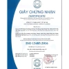 Khẩu Trang 4L 4D KF94 Bông Sen Vàng - Thùng 300 cái chính hãng, kháng khuẩn, chống UV 156.800 VND 7