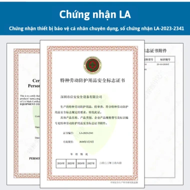 Khẩu trang 5 lớp Ams 9.501/9.501V/9.541V - KN95 van hoạt tính, lọc bụi mịn, 65.000₫ 9
