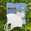 Khẩu Trang 5D AMI 3 Lớp Chống Bụi Thời Trang 500+20, Giá 140.000 VNĐ 2