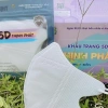 Khẩu trang 5d chính hãng Thịnh Phát 3 lớp kháng khuẩn - Giao nhanh 2h TP.HCM